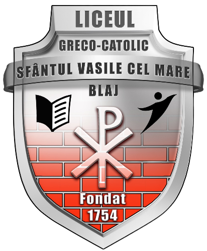 Liceul Teologic Greco-Catolic Sfântul Vasile cel Mare